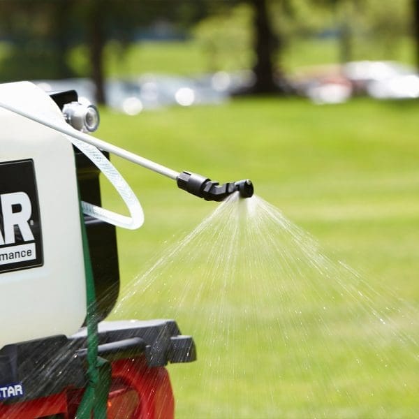 NorthStar Elite ATV 12v Spot Sprayer, 60L and 98L Capacity - Image 2