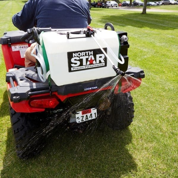 NorthStar Elite ATV 12v Spot Sprayer, 60L and 98L Capacity - Image 5
