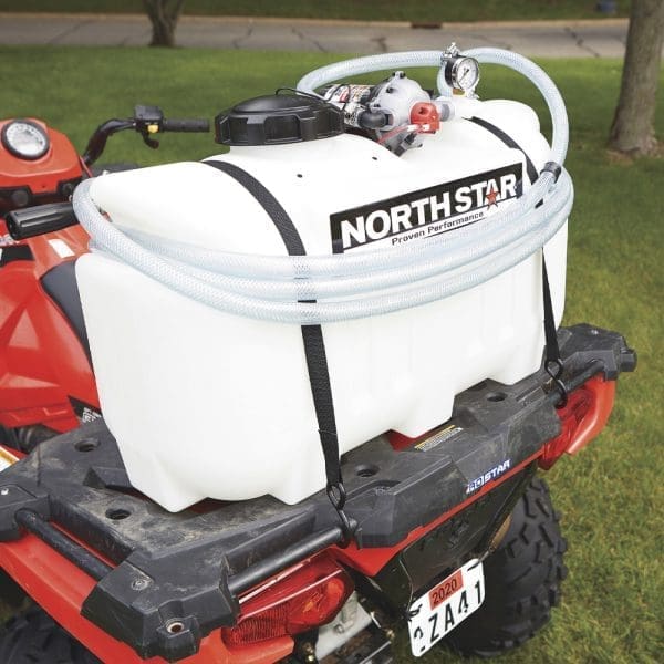 NorthStar ATV 12v Spot Sprayer - Image 2